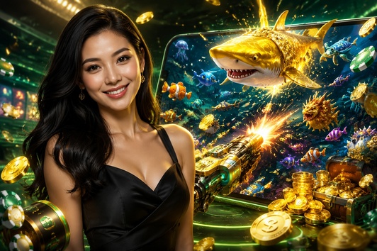fg6888 Game Bài