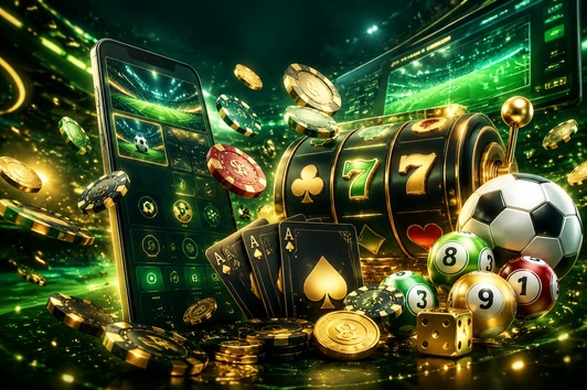 fg6888 Game Bài hướng dẫn